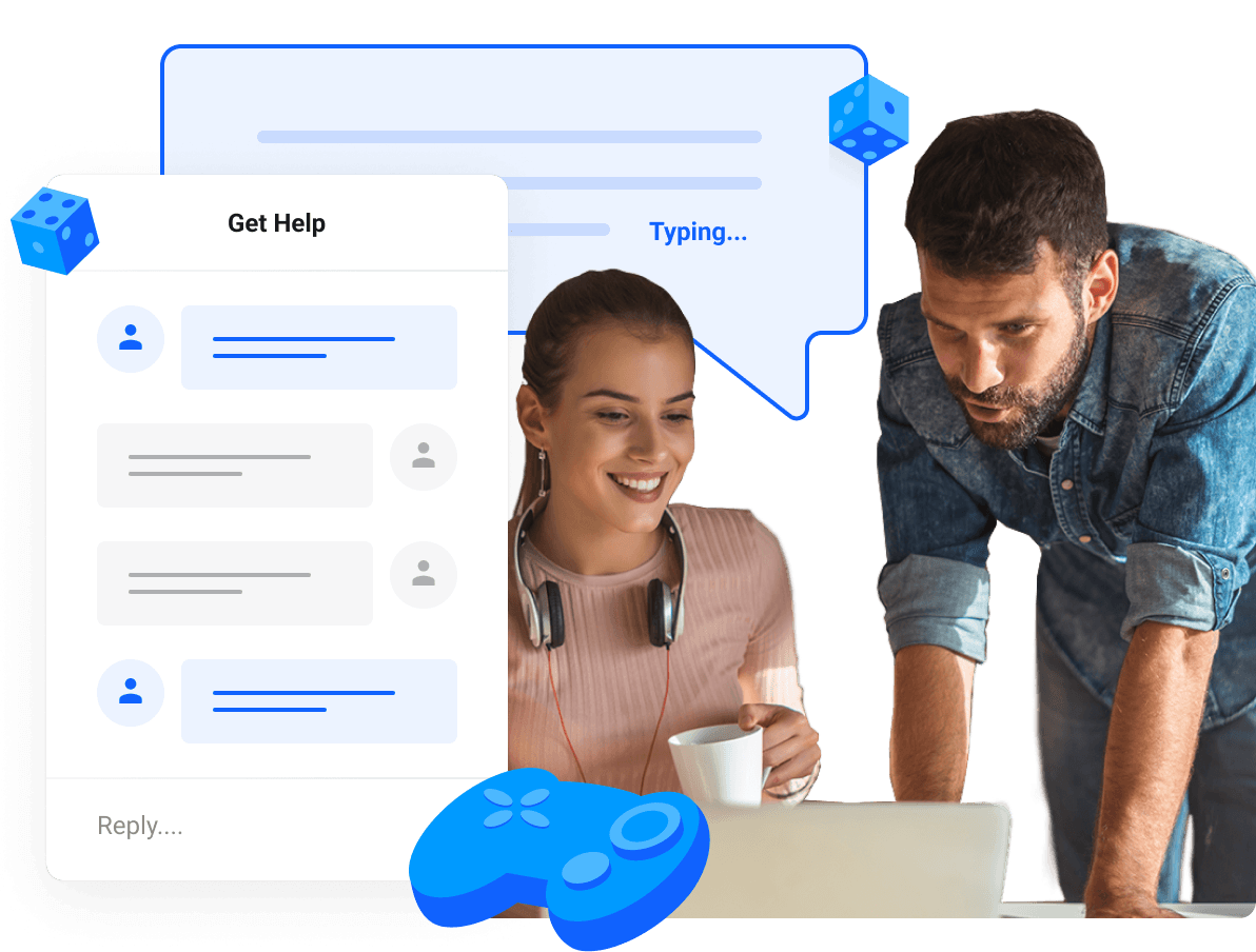 Minecraft - Game Server - Round-the-clock support